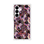 プレミアムスクエアケース with SnapMag［ ANNA SUI - WAVY CLOUDS ］