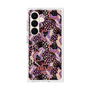 プレミアムスクエアケース with SnapMag［ ANNA SUI - WAVY CLOUDS ］