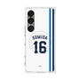 プレミアムスクエアケース with SnapMag［ 埼玉西武ライオンズ- #16 SUMIDA - ホーム ］