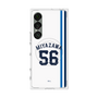 プレミアムスクエアケース with SnapMag［ 埼玉西武ライオンズ- #56 RAMIREZ - ホーム ］