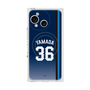 プレミアムスクエアケース with SnapMag［ 埼玉西武ライオンズ- #36 YAMADA - ビジター ］