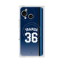 プレミアムスクエアケース with SnapMag［ 埼玉西武ライオンズ- #36 YAMADA - ビジター ］