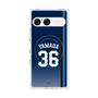 プレミアムスクエアケース with SnapMag［ 埼玉西武ライオンズ- #36 YAMADA - ビジター ］