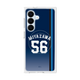 プレミアムスクエアケース with SnapMag［ 埼玉西武ライオンズ- #56 RAMIREZ - ビジター ］
