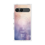 プレミアムスクエアケース with SnapMag［ STARRY SIGNS - オリジナル - Virgo ］