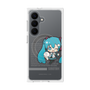 プレミアムスクエアケース with SnapMag［ しろたん×初音ミク - 初音ミク - デジタルコード ］
