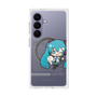 プレミアムスクエアケース with SnapMag［ しろたん×初音ミク - 初音ミク - デジタルコード ］
