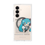 プレミアムスクエアケース with SnapMag［ しろたん×初音ミク - 初音ミク - デジタルコード ］