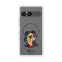 プレミアムスクエアケース with SnapMag［ PICASSO - Dora Maar ］