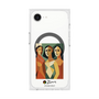 プレミアムスクエアケース with SnapMag［ PICASSO - Les Demoiselles d'Avignon ］