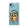 プレミアムスクエアケース with SnapMag［ PICASSO - Les Demoiselles d'Avignon ］
