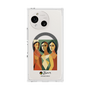 プレミアムスクエアケース with SnapMag［ PICASSO - Les Demoiselles d'Avignon ］