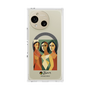 プレミアムスクエアケース with SnapMag［ PICASSO - Les Demoiselles d'Avignon ］
