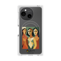プレミアムスクエアケース with SnapMag［ PICASSO - Les Demoiselles d'Avignon ］