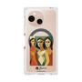プレミアムスクエアケース with SnapMag［ PICASSO - Les Demoiselles d'Avignon ］