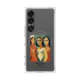 プレミアムスクエアケース with SnapMag［ PICASSO - Les Demoiselles d'Avignon ］