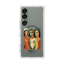 プレミアムスクエアケース with SnapMag［ PICASSO - Les Demoiselles d'Avignon ］