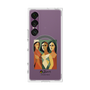 プレミアムスクエアケース with SnapMag［ PICASSO - Les Demoiselles d'Avignon ］