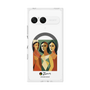 プレミアムスクエアケース with SnapMag［ PICASSO - Les Demoiselles d'Avignon ］