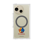 プレミアムスクエアケース with SnapMag［ PICASSO - My Picasso ］