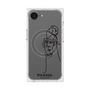 プレミアムスクエアケース with SnapMag［ PICASSO - Self-Portrait ］