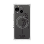 プレミアムスクエアケース with SnapMag［ PICASSO - Self-Portrait ］