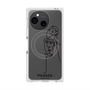 プレミアムスクエアケース with SnapMag［ PICASSO - Self-Portrait ］