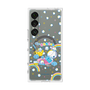 プレミアムスクエアケース with SnapMag［ ぷくぷくあわわちゃん - しゃぼんだま ］