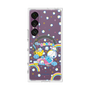 プレミアムスクエアケース with SnapMag［ ぷくぷくあわわちゃん - しゃぼんだま ］