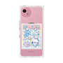 プレミアムスクエアケース with SnapMag［ ぷくぷくあわわちゃん - お友達 ］