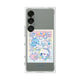 プレミアムスクエアケース with SnapMag［ ぷくぷくあわわちゃん - お友達 ］