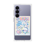 プレミアムスクエアケース with SnapMag［ ぷくぷくあわわちゃん - お友達 ］