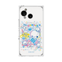 プレミアムスクエアケース with SnapMag［ ぷくぷくあわわちゃん - あわあわ ］