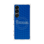 プレミアムスクエアケース with SnapMag［ 横浜DeNAベイスターズ - ユニフォーム - ビジター ］