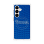 プレミアムスクエアケース with SnapMag［ 横浜DeNAベイスターズ - ユニフォーム - ビジター ］