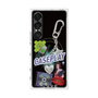 プレミアムスクエアケース with SnapMag［ YOUR CASE YOUR PLAY - オリジナル - 音楽好き ］