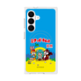 プレミアムスクエアケース with SnapMag［ 初音ミク×クッピーラムネ - パッケージ ］