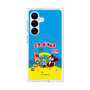 プレミアムスクエアケース with SnapMag［ 初音ミク×クッピーラムネ - パッケージ ］