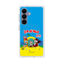 プレミアムスクエアケース with SnapMag［ 初音ミク×クッピーラムネ - パッケージ ］