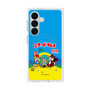 プレミアムスクエアケース with SnapMag［ 初音ミク×クッピーラムネ - パッケージ ］
