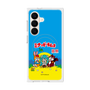 プレミアムスクエアケース with SnapMag［ 初音ミク×クッピーラムネ - パッケージ ］