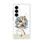 プレミアムスクエアケース with SnapMag［ 初音ミク×クッピーラムネ - 初音ミク×クッピー - 等身イラスト2 ］