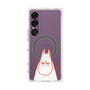 プレミアムスクエアケース with SnapMag［ MOOMIN - Angry face ］