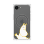 プレミアムスクエアケース with SnapMag［ MOOMIN - Happy face ］