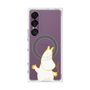 プレミアムスクエアケース with SnapMag［ MOOMIN - Happy face ］