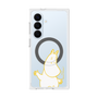 プレミアムスクエアケース with SnapMag［ MOOMIN - Happy face ］
