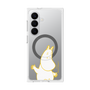 プレミアムスクエアケース with SnapMag［ MOOMIN - Happy face ］