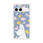 プレミアムスクエアケース with SnapMag［ MOOMIN - Familiar face - color ］