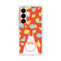 プレミアムスクエアケース with SnapMag［ MOOMIN - Angry face - color ］