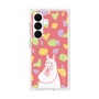 プレミアムスクエアケース with SnapMag［ MOOMIN - Blushing face - color ］